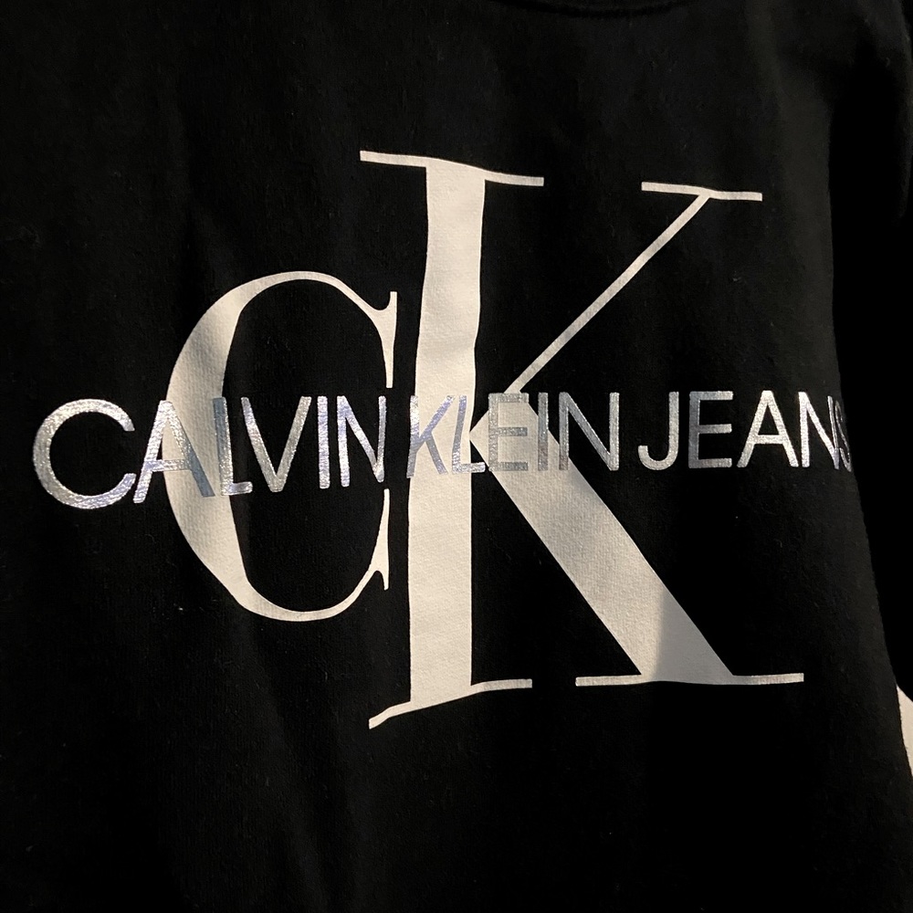 Calvin Klein sweater
